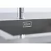 Кухонная мойка Grohe K700 31578SD0 46x46 нержавеющая сталь