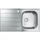 Кухонная мойка Grohe K200 31552SD1 86x50 нержавеющая сталь