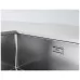 Кухонная мойка Grohe K700U 31575SD1 76x45 нержавеющая сталь