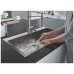 Кухонная мойка Grohe K800 31584SD1 84x51 нержавеющая сталь