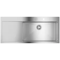 Кухонная мойка Grohe K1000 31582SD1/31581SD1 116x52 нержавею..