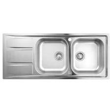 Кухонная мойка Grohe K400 31587SD0 ..