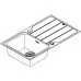 Кухонная мойка Grohe K500 31571SD1 86x50 нержавеющая сталь