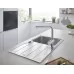 Кухонная мойка Grohe K500 31571SD1 86x50 нержавеющая сталь
