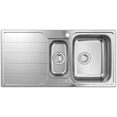 Кухонная мойка Grohe K500 31572SD1 ..