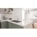 Кухонная мойка Grohe K700U 31575SD1 76x45 нержавеющая сталь