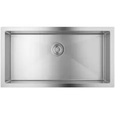Кухонная мойка Grohe K700 31580SD1 86x46 нержавеющая сталь