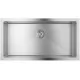 Кухонная мойка Grohe K700 31580SD1 86x46 нержавеющая сталь