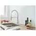 Кухонная мойка Grohe K700  31726SD0 55х45 нержавеющая сталь