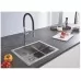 Кухонная мойка Grohe K700  31726SD0 55х45 нержавеющая сталь
