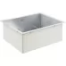 Кухонная мойка Grohe K700  31726SD0 55х45 нержавеющая сталь