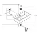 Кухонная мойка Grohe K800 31584SD1 84x51 нержавеющая сталь