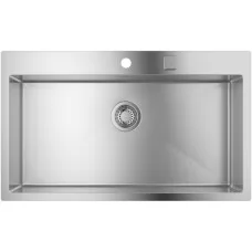 Кухонная мойка Grohe K800 31584SD1 ..