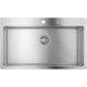 Кухонная мойка Grohe K800 31584SD1 84x51 нержавеющая сталь