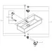 Кухонная мойка Grohe K800 31586SD1 102x51 нержавеющая сталь