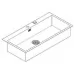 Кухонная мойка Grohe K800 31586SD1 102x51 нержавеющая сталь