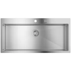 Кухонная мойка Grohe K800 31586SD1 ..