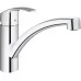 Кухонная мойка Grohe K300 31565SD0 86x50 со смесителем 33281002 нержавеющая сталь