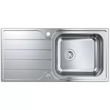Кухонная мойка Grohe K500 31563SD1 ..