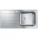 Кухонная мойка Grohe K500 31563SD1 100x50 нержавеющая сталь