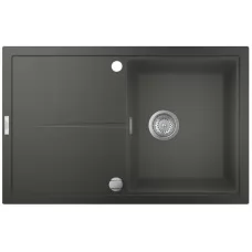 Кухонная мойка Grohe K400 31639AP0/31639AT0 78x50