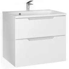 Тумба Raval Wector 70х45 Wct.01.70/P/W/MD белая