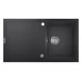 Кухонная мойка Grohe K400 31640AP0/31640AT0 86x50