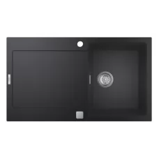 Кухонная мойка Grohe K500 31644AP0/31644AT0 86/50