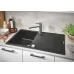 Кухонная мойка Grohe K500 31644AP0/31644AT0 86/50