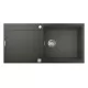 Кухонная мойка Grohe K500 31645AP0/31645AT0 100x50