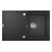 Кухонная мойка Grohe K400 31639AP0/31639AT0 78x50