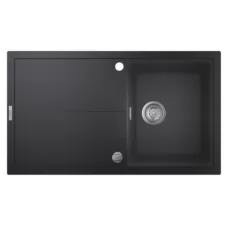 Кухонная мойка Grohe K400 31640AP0/31640AT0 86x50 