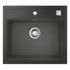 Кухонная мойка Grohe K700 31651AP0/31651AT0 56x51