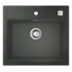 Кухонная мойка Grohe K700 31651AP0/31651AT0 56x51