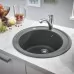 Кухонная мойка Grohe K200 31656AP0/31656AT0 51x51
