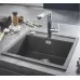 Кухонная мойка Grohe K700 31651AP0/31651AT0 56x51