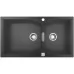 Кухонная мойка Grohe K700 31658AP0/31658AT0 90х50