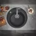 Кухонная мойка Grohe K200 31656AP0/31656AT0 51x51