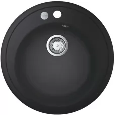Кухонная мойка Grohe K200 31656AP0/31656AT0 51x51