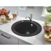 Кухонная мойка Grohe K200 31656AP0/31656AT0 51x51