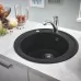 Кухонная мойка Grohe K200 31656AP0/31656AT0 51x51