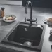 Кухонная мойка Grohe K700 31650AP0/31650AT0 40x50