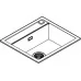 Кухонная мойка Grohe K700 31651AP0/31651AT0 56x51