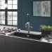 Кухонная мойка Grohe K700 31652AP0/31652AT0 78x51