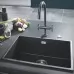 Кухонная мойка Grohe K700U 31655AP0/31655AT0 61х46