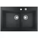 Кухонная мойка Grohe K700 31657AP0/31657AT0 83х56
