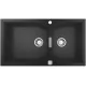 Кухонная мойка Grohe K700 31658AP0/31658AT0 90х50