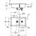 Кухонная мойка Grohe K700 31658AP0/31658AT0 90х50