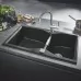 Кухонная мойка Grohe K700 31658AP0/31658AT0 90х50