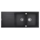 Кухонная мойка Grohe K500 31647AP0/31647AT0 116x50